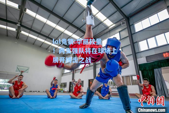 lol竞猜:华丽较量！两支强队将在球场上展开搏击之战