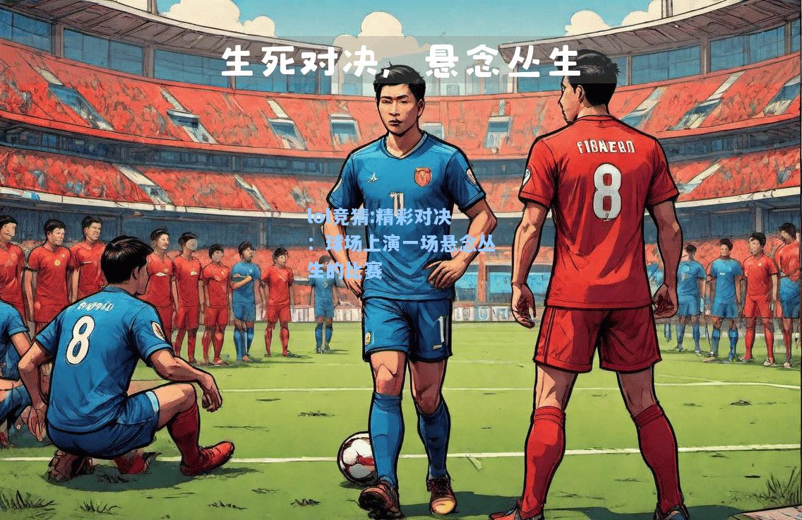 lol竞猜:精彩对决：球场上演一场悬念丛生的比赛