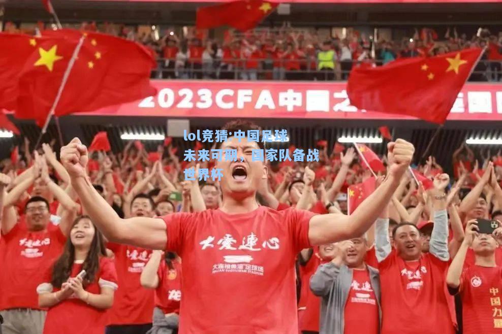 lol竞猜:中国足球未来可期，国家队备战世界杯