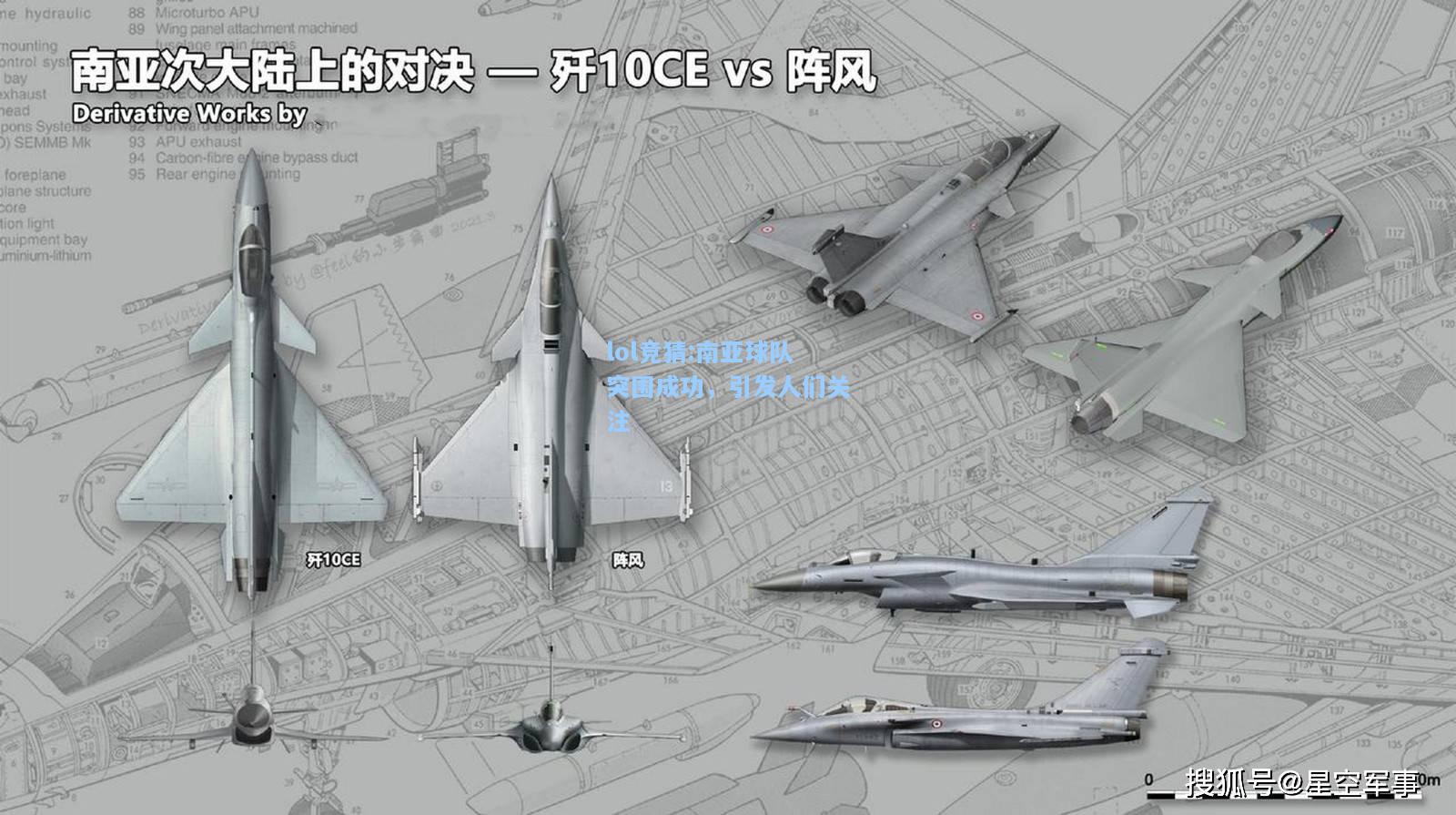 lol竞猜:南亚球队突围成功，引发人们关注