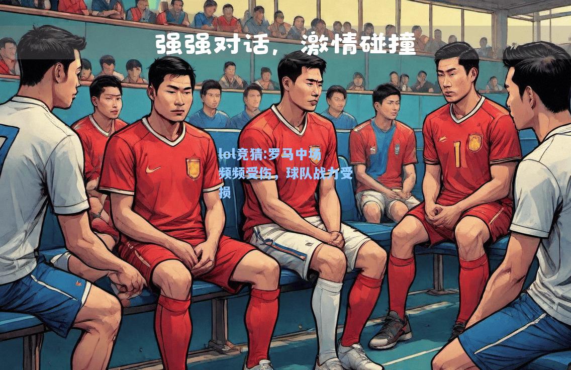 lol竞猜:罗马中场频频受伤，球队战力受损