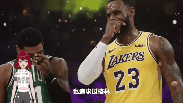 lol竞猜:湖人遭遇困境，格林多次失误致使球队功亏一篑