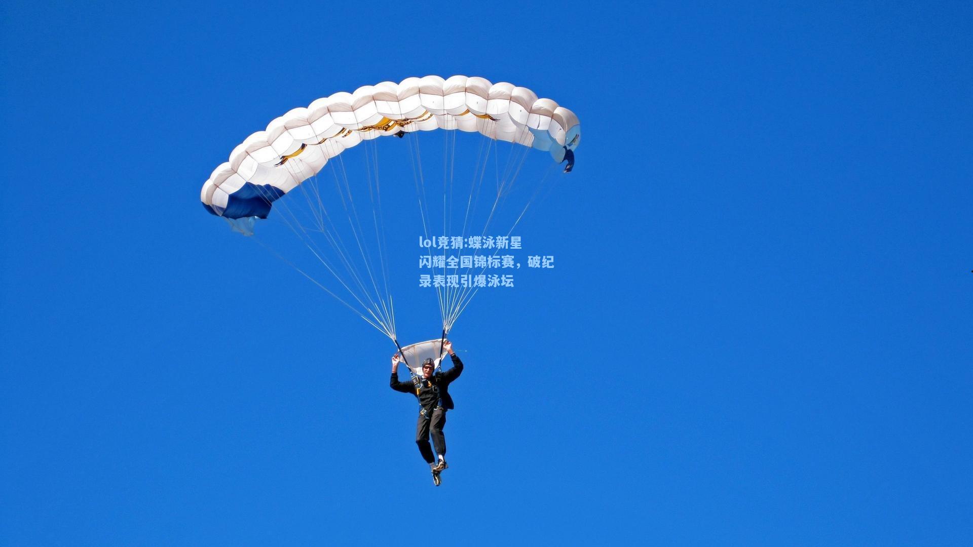 lol竞猜:蝶泳新星闪耀全国锦标赛，破纪录表现引爆泳坛